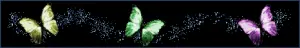 Butterflies