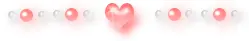 sparkle heart