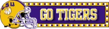Go Tigers