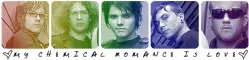 MCR Banner