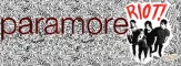 Paramore riot