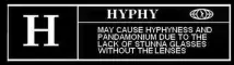 Hypy