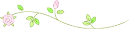 rose divider
