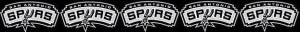 spurs  logo