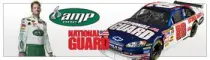 nascar