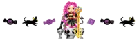 Halloween doll
